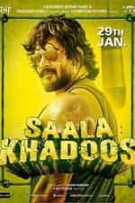 Watch Saala Khadoos Watch123movies