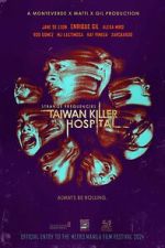 Watch Strange Frequencies: Taiwan Killer Hospital Watch123movies