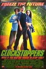 Watch Clockstoppers Watch123movies