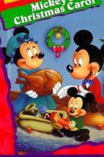 Watch Mickey's Christmas Carol Watch123movies