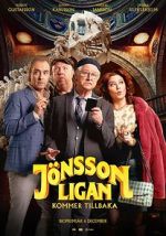 Watch Jönssonligan kommer tillbaka Watch123movies