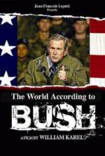 Watch The World According to Bush Watch123movies