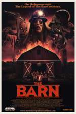 Watch The Barn Watch123movies