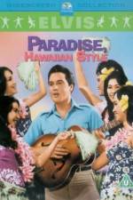Watch Paradise Hawaiian Style Watch123movies