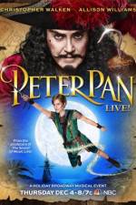 Watch Peter Pan Live! Watch123movies
