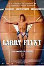 Watch The People vs. Larry Flynt Watch123movies