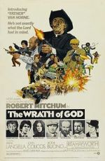 Watch The Wrath of God Watch123movies