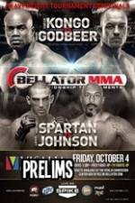 Watch Bellator 102 Preliminary Fights Watch123movies