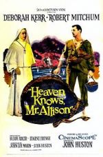 Watch Heaven Knows, Mr. Allison Watch123movies