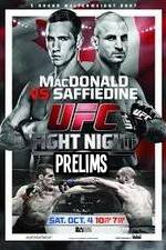 Watch UFC Fight Night 54 Prelims Watch123movies