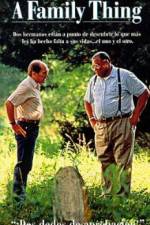 Watch A Family Thing Watch123movies