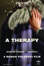Watch A Therapy Watch123movies