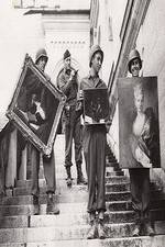 Watch Hunting Hitler's Stolen Treasures: The Monuments Men Watch123movies