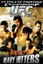 Watch UFC 53 Heavy Hitters Watch123movies