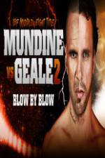 Watch Anthony ?the man? Mundine vs Daniel Geale II Watch123movies
