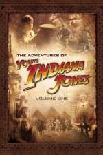 Watch The Adventures of Young Indiana Jones: Oganga, the Giver and Taker of Life Watch123movies