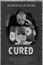 Watch Cured Watch123movies