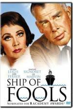 Watch Ship of Fools Watch123movies