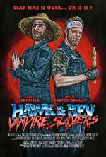 Watch Hawk and Rev: Vampire Slayers Watch123movies