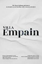 Watch Villa Empain Watch123movies