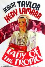 Watch Lady of the Tropics Watch123movies