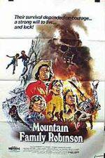 Watch Mountain Family Robinson Watch123movies
