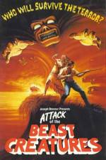 Watch Attack of the Beast Creatures Watch123movies