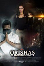 Watch Orishas The Hidden Pantheon Watch123movies