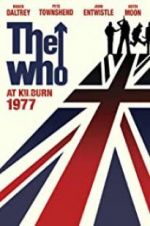 Watch The Who: At Kilburn 1977 Watch123movies