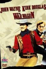 Watch The War Wagon Watch123movies