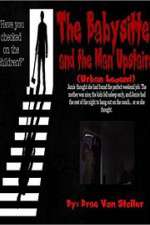 Watch The Babysitter and the Man Upstairs Watch123movies