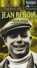 Watch The Little Theatre of Jean Renoir Watch123movies