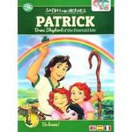 Watch Patrick: Brave Shepherd of the Emerald Isle Watch123movies