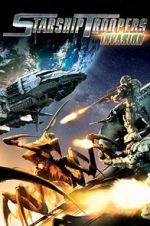 Watch Starship Troopers: Invasion Watch123movies