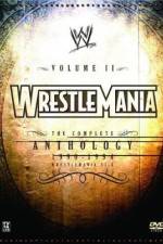 Watch WrestleMania VIII Watch123movies