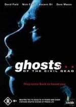 Watch Ghosts... of the Civil Dead Watch123movies