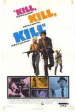 Watch Kill! Kill! Kill! Kill! Watch123movies