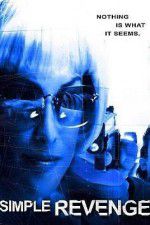 Watch Simple Revenge Watch123movies