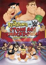 Watch The Flintstones & WWE: Stone Age Smackdown Watch123movies