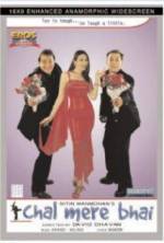 Watch Chal Mere Bhai Watch123movies