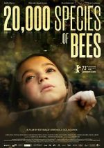 Watch 20,000 Species of Bees Watch123movies