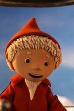 Watch The Sandman and the Lost Sand of Dreams Watch123movies