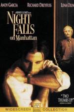 Watch Night Falls on Manhattan Watch123movies