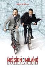 Watch Mission Milano Watch123movies
