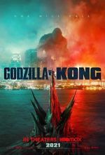 Watch Godzilla vs. Kong Watch123movies