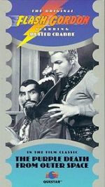 Watch Purple Death from Outer Space Watch123movies