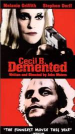 Watch Cecil B. DeMented Watch123movies