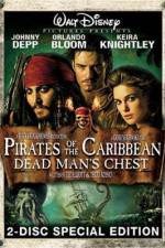 Watch Pirates of the Caribbean: Dead Man's Chest Watch123movies