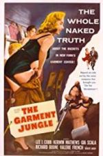 Watch The Garment Jungle Watch123movies