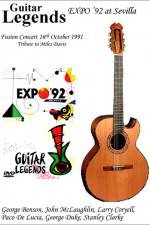 Watch Guitar Legends Expo 1992 Sevilla Watch123movies